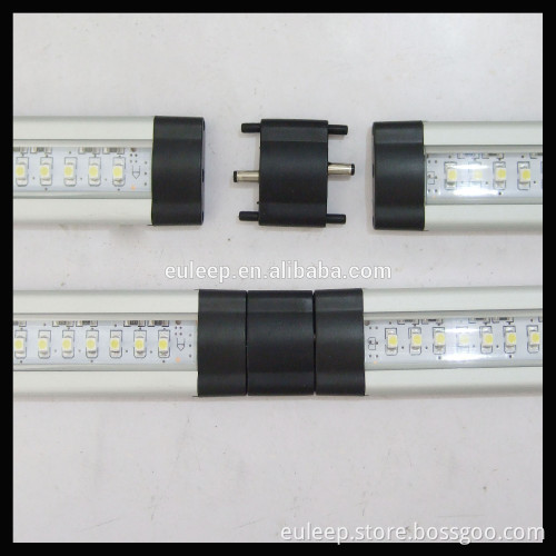 300/500/600/900/1000mm linkable led cabinet lights,linkable under cabinet light,retail packaging for contractor and wholesaler